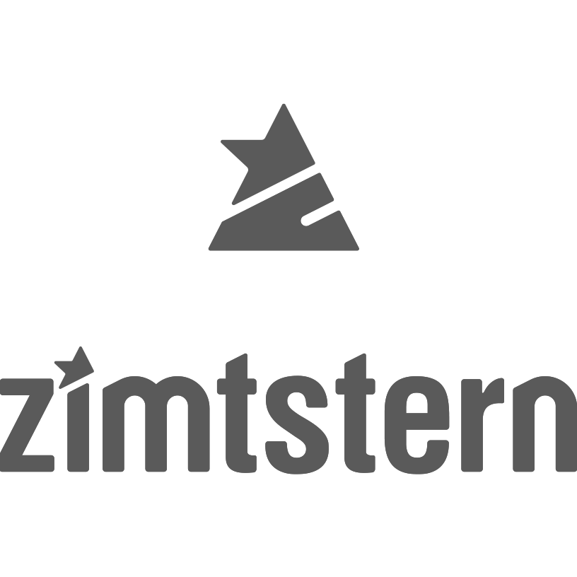Logo Zimtstern